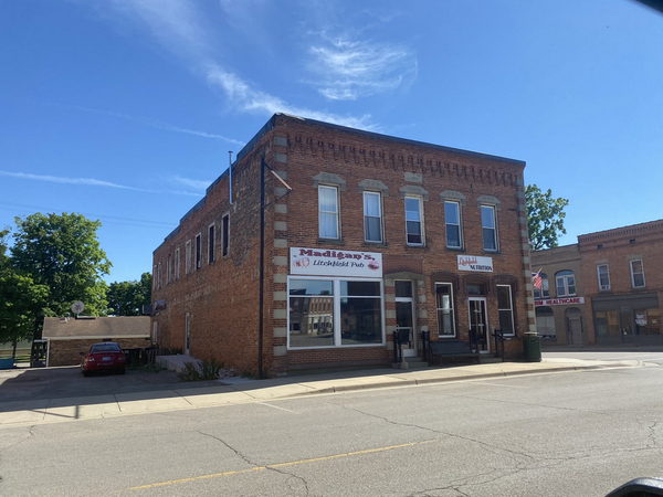 Litchfield - June 2022 Photo (newer photo)